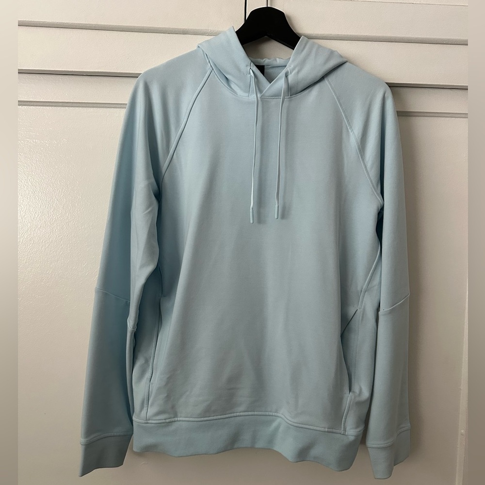 Lululemon City Sweat hoodie size small